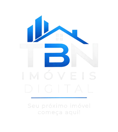 TBN Imóveis Digital — logo